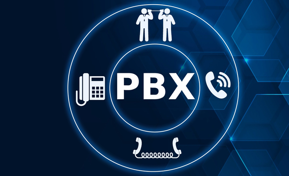PBX Santral Nedir?
