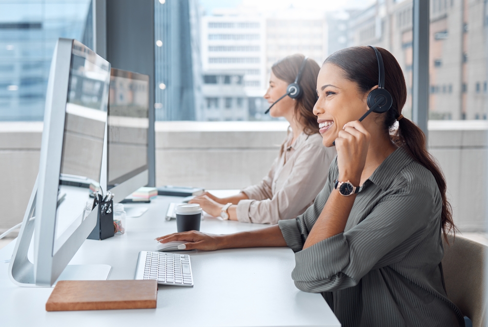 Call Center Hizmetini Kullanmanın Avantajları Nelerdir?